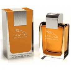 JAGUAR EXCELLANCE By Jaguar For Men - 3.4 EDT SPRAY